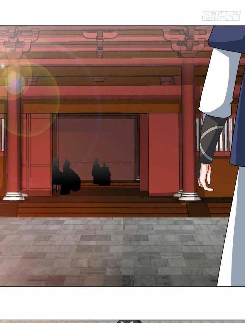 Thôn Phệ Vô Hạn chapter 62 - Upload bởi truyensieuhay.com