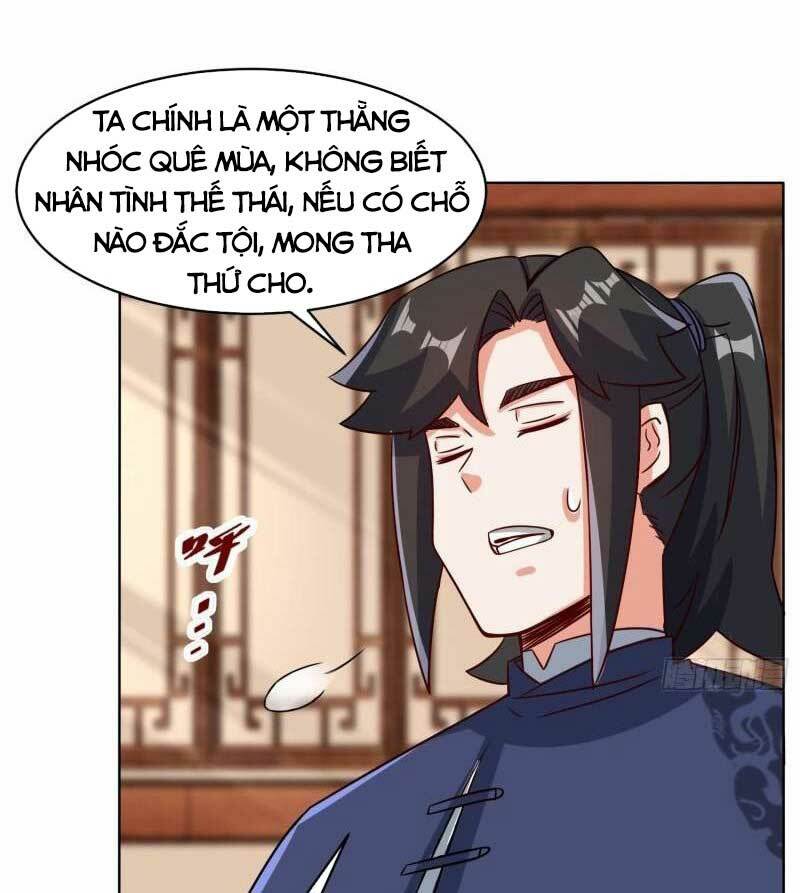 Thôn Phệ Vô Hạn chapter 67 - Upload bởi truyensieuhay.com