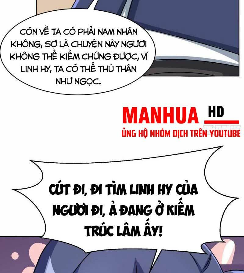 Thôn Phệ Vô Hạn chapter 67 - Upload bởi truyensieuhay.com