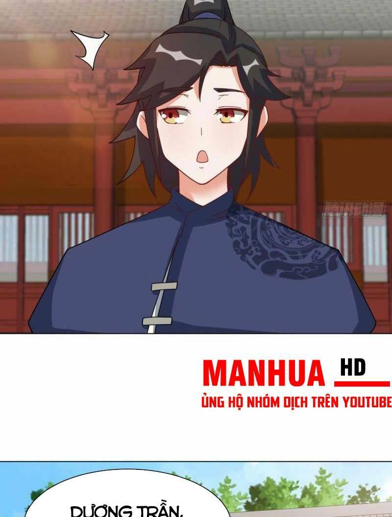 Thôn Phệ Vô Hạn chapter 62 - Upload bởi truyensieuhay.com