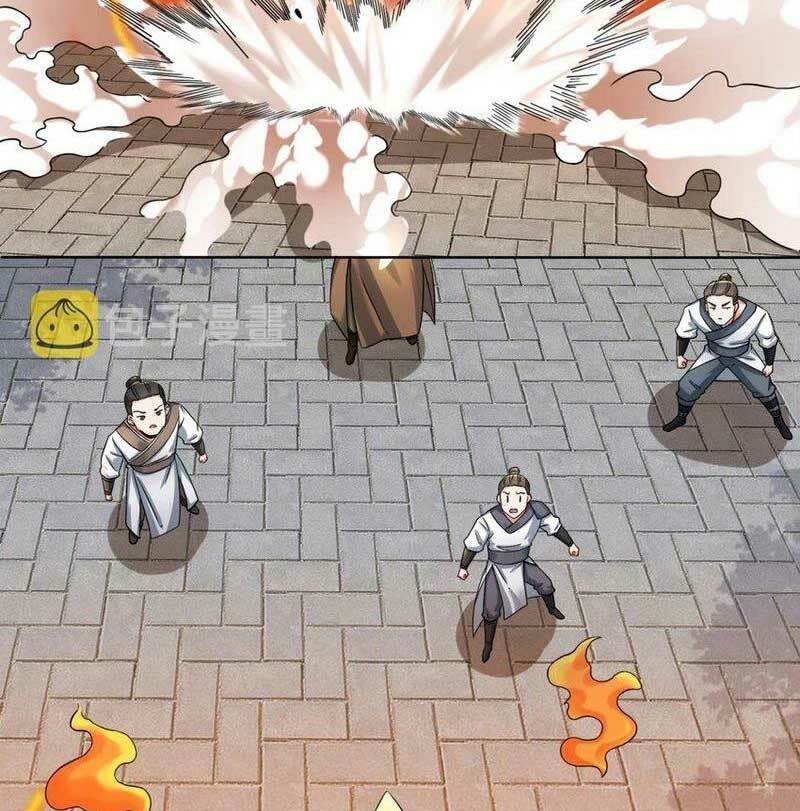 Thôn Phệ Vô Hạn chapter 71 - Trang 28