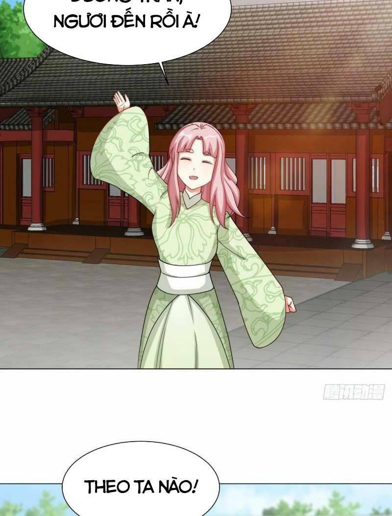 Thôn Phệ Vô Hạn chapter 62 - Upload bởi truyensieuhay.com