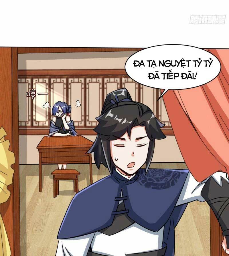 Thôn Phệ Vô Hạn chapter 67 - Upload bởi truyensieuhay.com