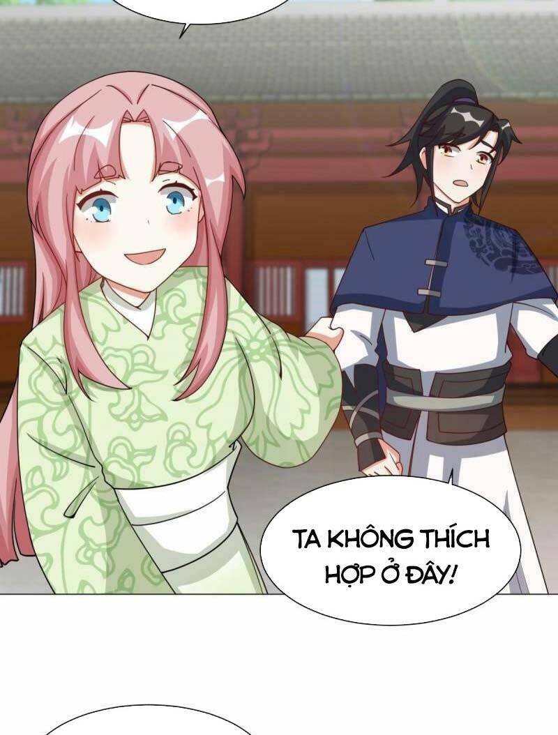 Thôn Phệ Vô Hạn chapter 62 - Upload bởi truyensieuhay.com