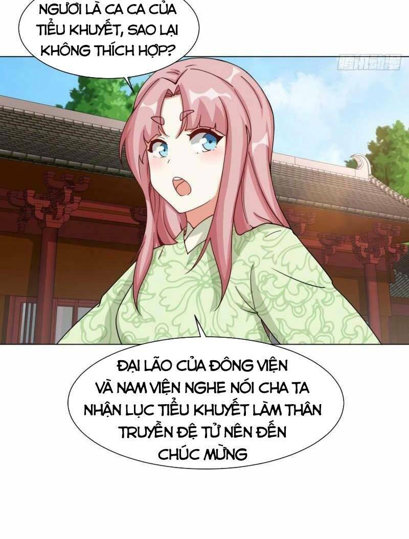 Thôn Phệ Vô Hạn chapter 62 - Upload bởi truyensieuhay.com