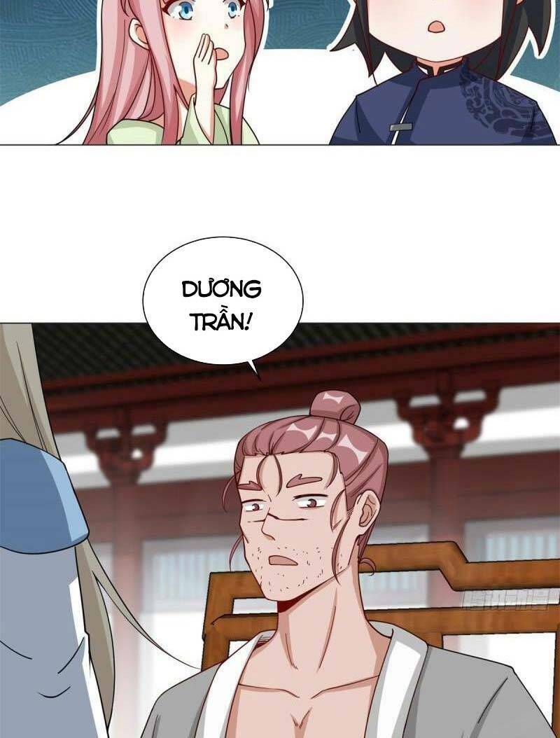 Thôn Phệ Vô Hạn chapter 62 - Upload bởi truyensieuhay.com