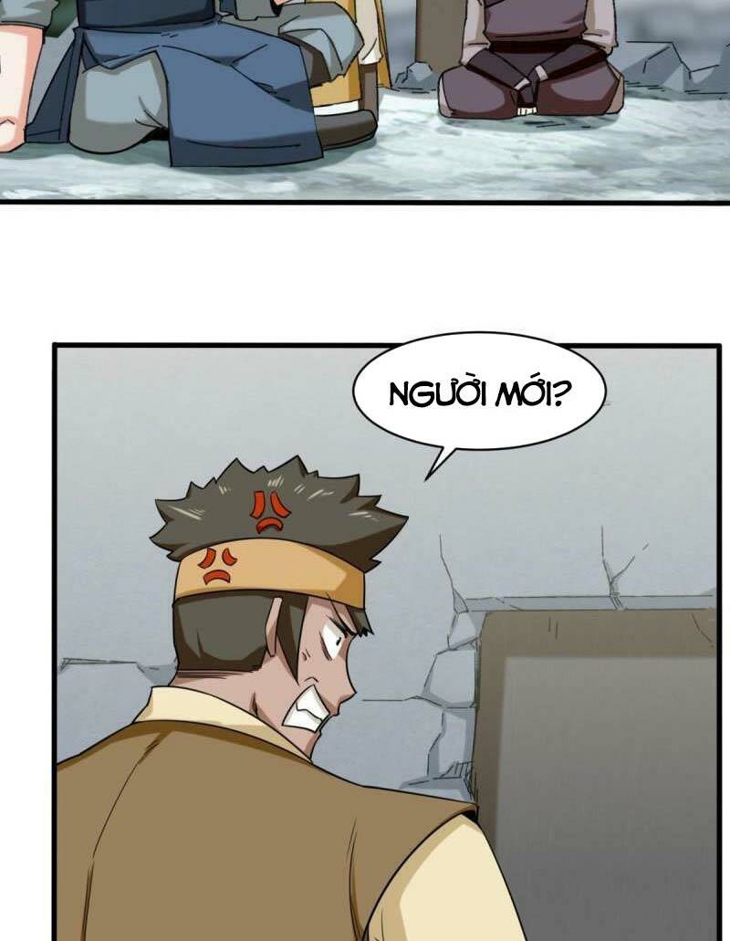 Thôn Phệ Vô Hạn chapter 59 - Trang 33