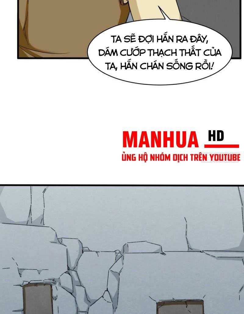 Thôn Phệ Vô Hạn chapter 59 - Trang 34