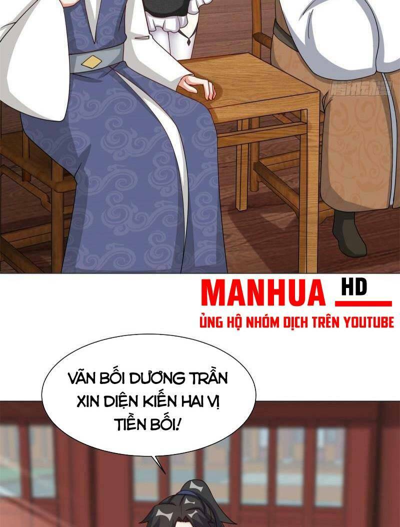 Thôn Phệ Vô Hạn chapter 62 - Upload bởi truyensieuhay.com