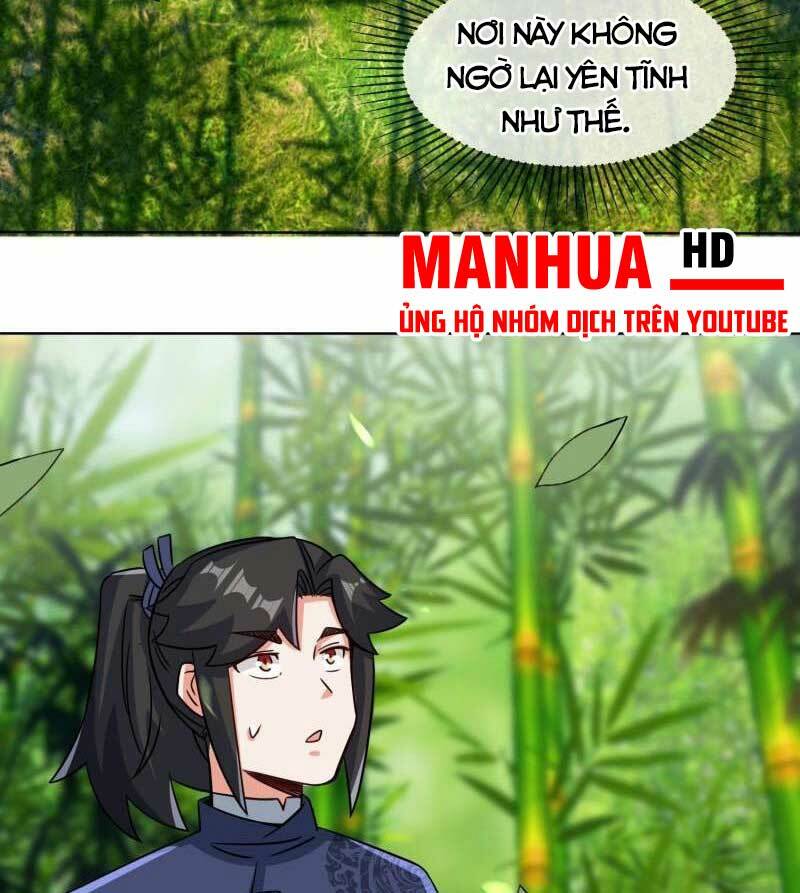 Thôn Phệ Vô Hạn chapter 67 - Upload bởi truyensieuhay.com