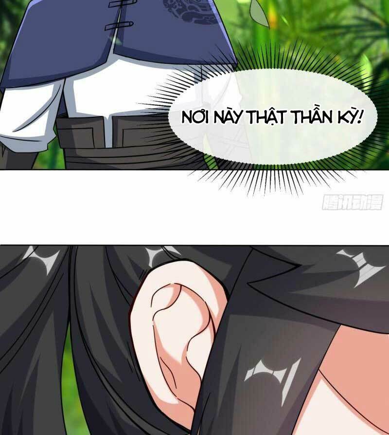 Thôn Phệ Vô Hạn chapter 67 - Upload bởi truyensieuhay.com