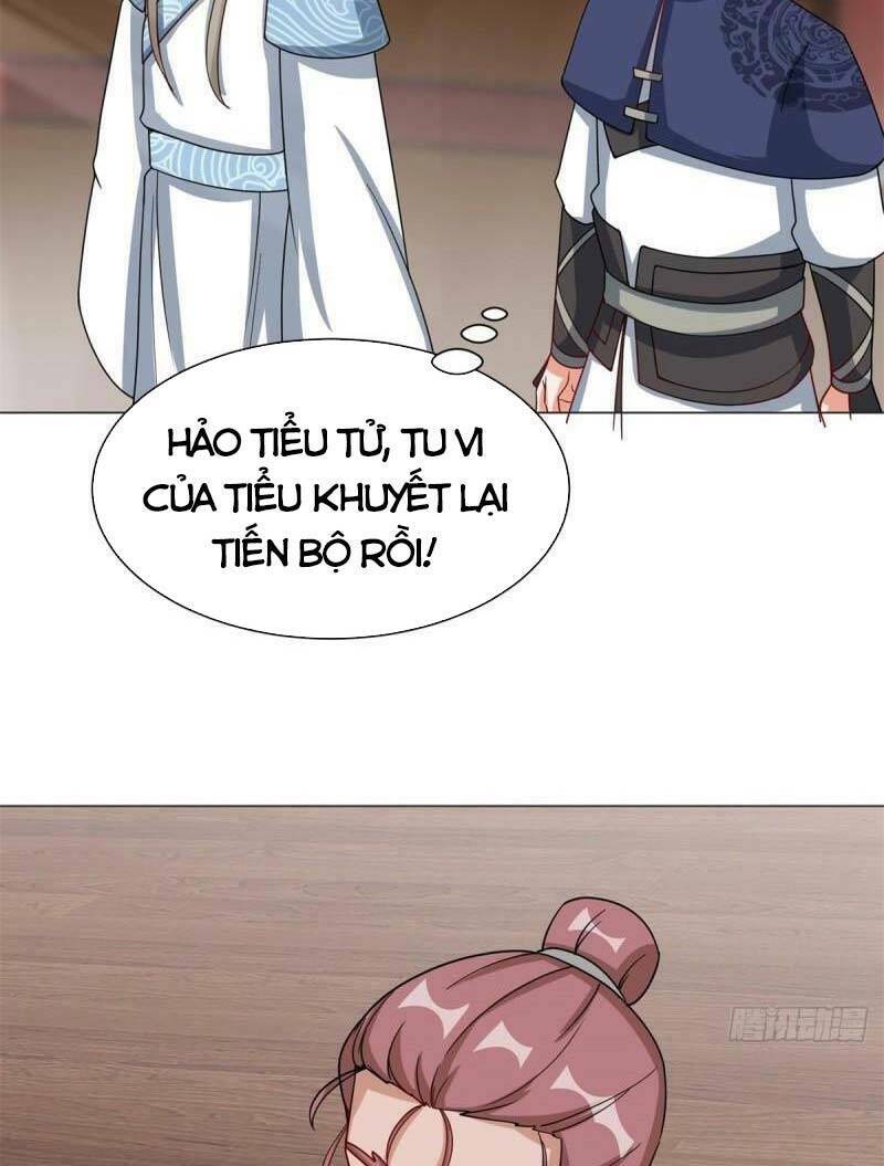 Thôn Phệ Vô Hạn chapter 62 - Upload bởi truyensieuhay.com