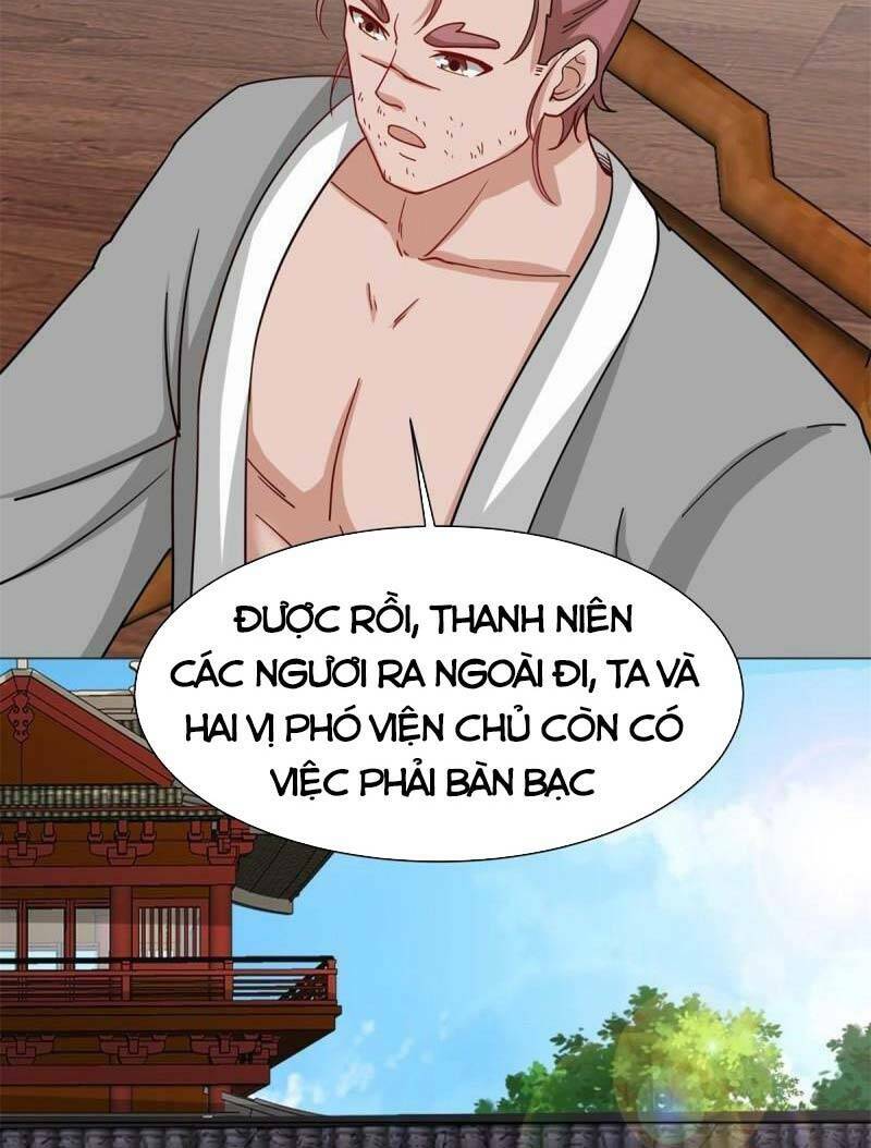 Thôn Phệ Vô Hạn chapter 62 - Upload bởi truyensieuhay.com