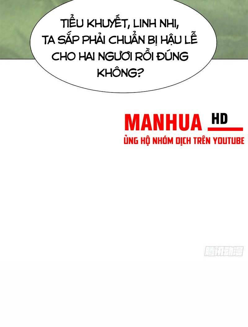 Thôn Phệ Vô Hạn chapter 62 - Upload bởi truyensieuhay.com