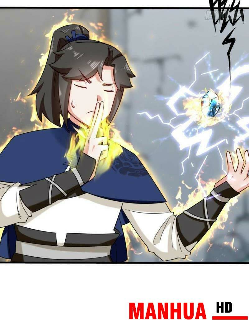 Thôn Phệ Vô Hạn chapter 59 - Trang 40