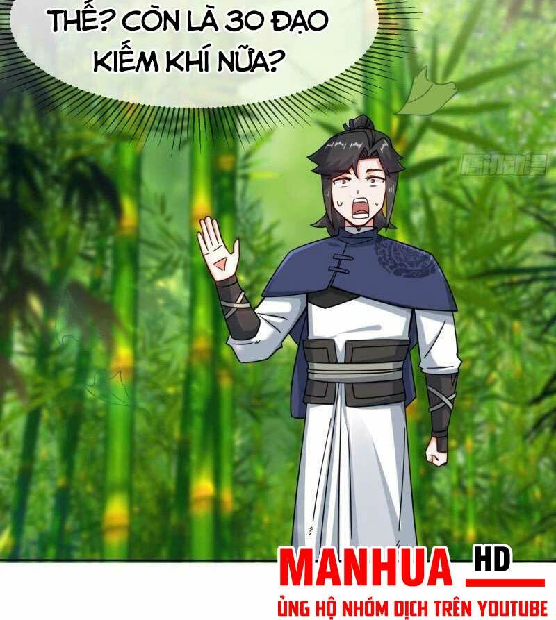 Thôn Phệ Vô Hạn chapter 67 - Upload bởi truyensieuhay.com
