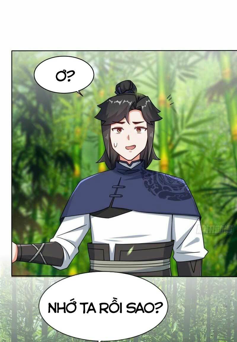 Thôn Phệ Vô Hạn chapter 67 - Upload bởi truyensieuhay.com