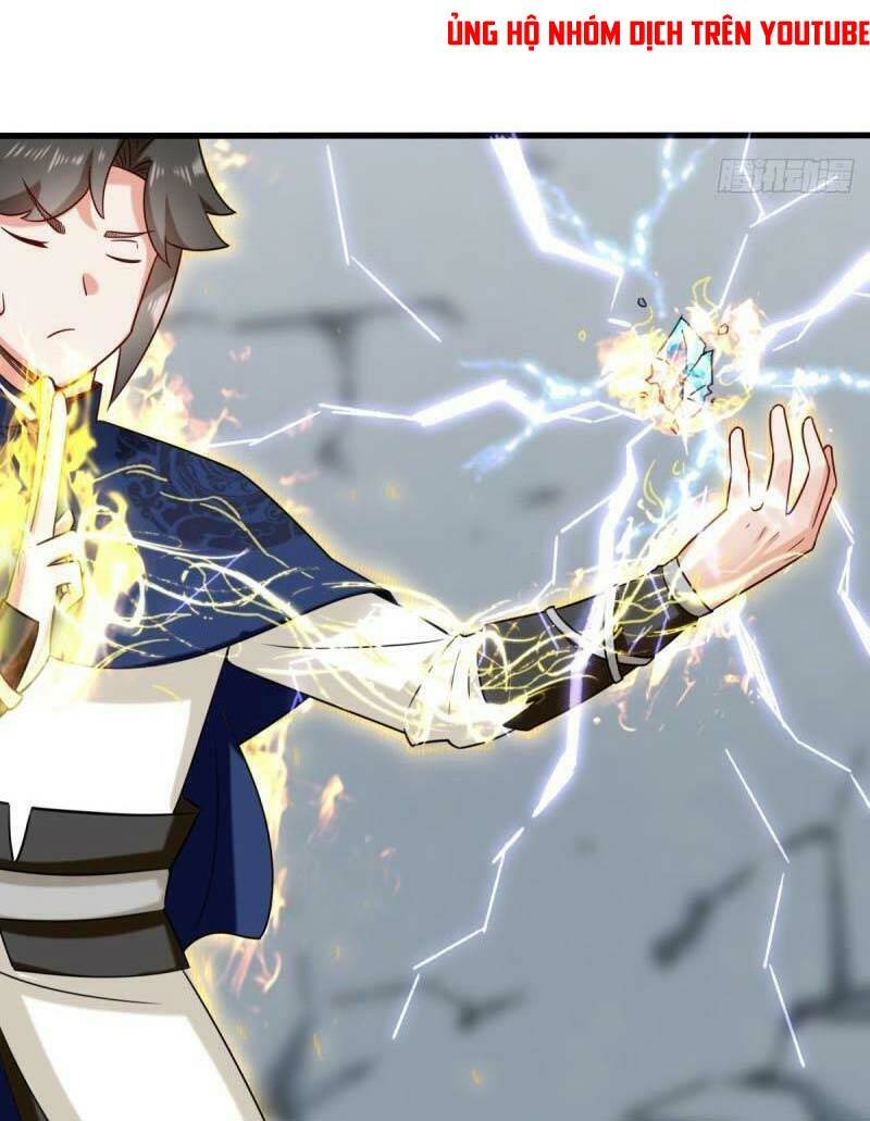 Thôn Phệ Vô Hạn chapter 59 - Trang 41