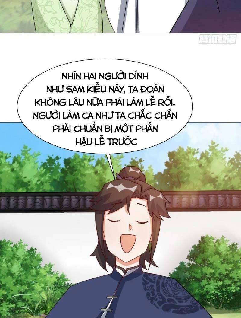 Thôn Phệ Vô Hạn chapter 62 - Upload bởi truyensieuhay.com