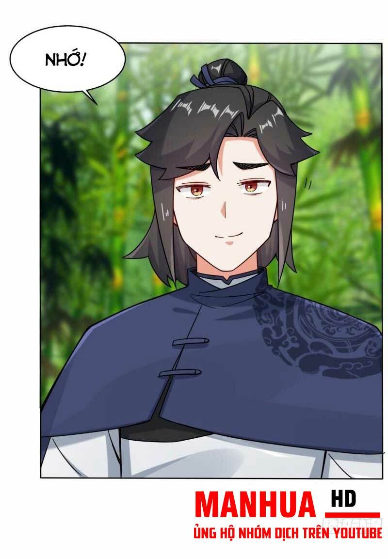 Thôn Phệ Vô Hạn chapter 67 - Upload bởi truyensieuhay.com