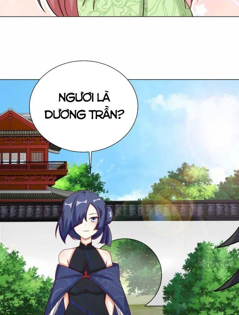 Thôn Phệ Vô Hạn chapter 62 - Upload bởi truyensieuhay.com