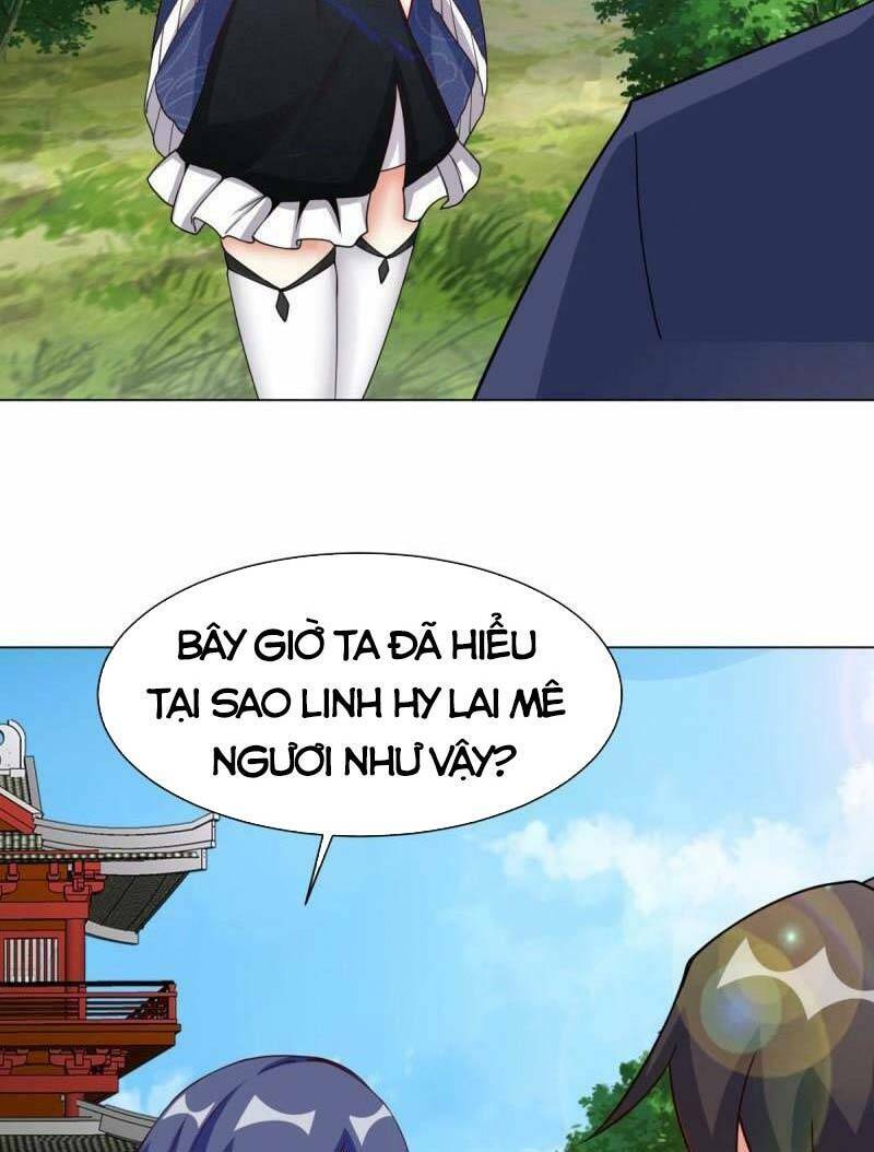 Thôn Phệ Vô Hạn chapter 62 - Upload bởi truyensieuhay.com