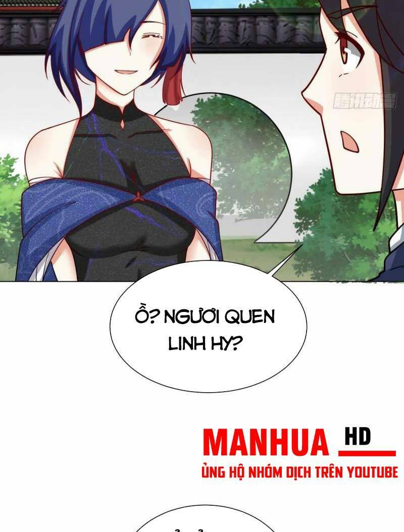 Thôn Phệ Vô Hạn chapter 62 - Upload bởi truyensieuhay.com