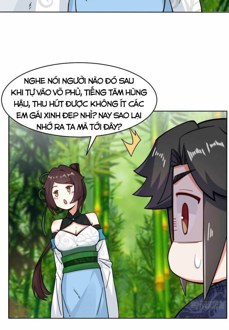Thôn Phệ Vô Hạn chapter 67 - Upload bởi truyensieuhay.com