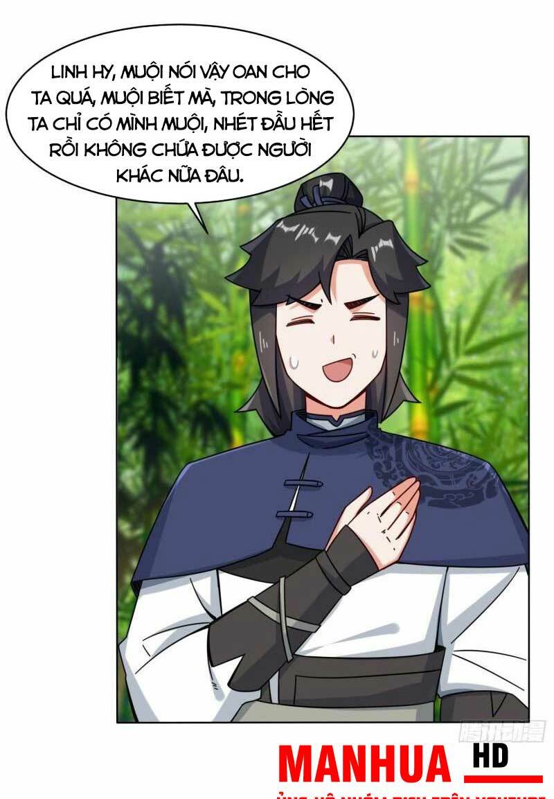 Thôn Phệ Vô Hạn chapter 67 - Upload bởi truyensieuhay.com