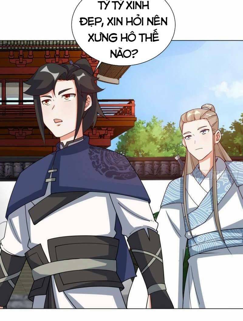Thôn Phệ Vô Hạn chapter 62 - Upload bởi truyensieuhay.com