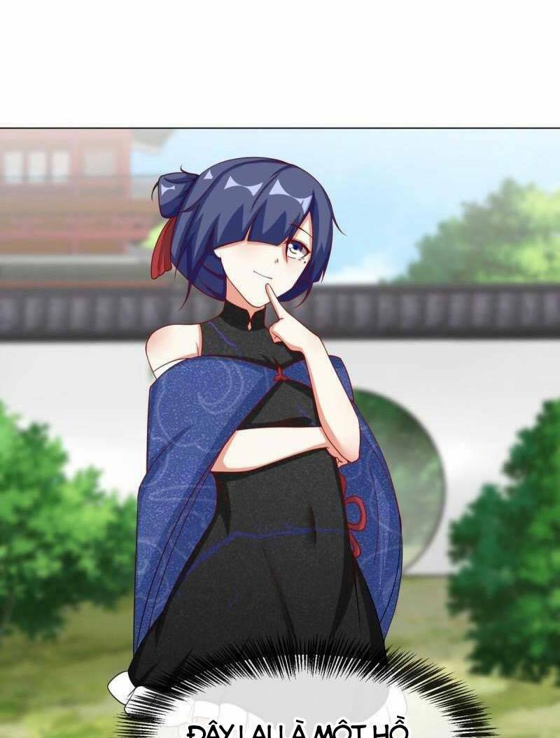 Thôn Phệ Vô Hạn chapter 62 - Upload bởi truyensieuhay.com
