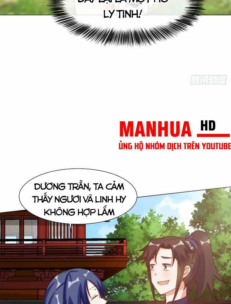 Thôn Phệ Vô Hạn chapter 62 - Upload bởi truyensieuhay.com