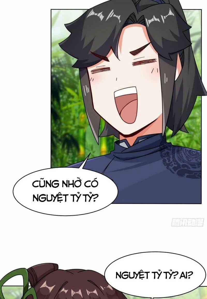 Thôn Phệ Vô Hạn chapter 67 - Upload bởi truyensieuhay.com
