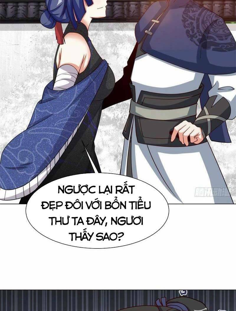 Thôn Phệ Vô Hạn chapter 62 - Upload bởi truyensieuhay.com