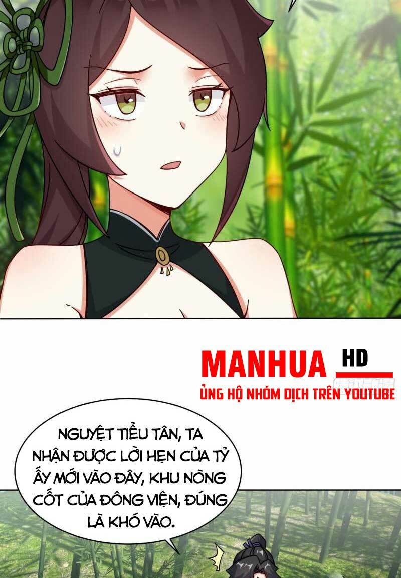 Thôn Phệ Vô Hạn chapter 67 - Upload bởi truyensieuhay.com