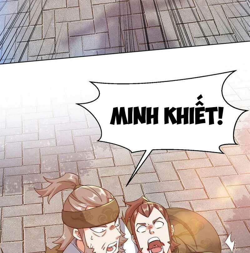 Thôn Phệ Vô Hạn chapter 71 - Trang 49