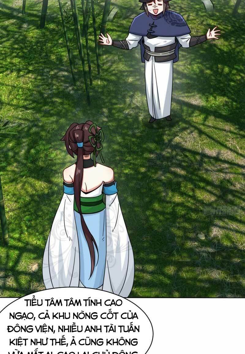 Thôn Phệ Vô Hạn chapter 67 - Upload bởi truyensieuhay.com