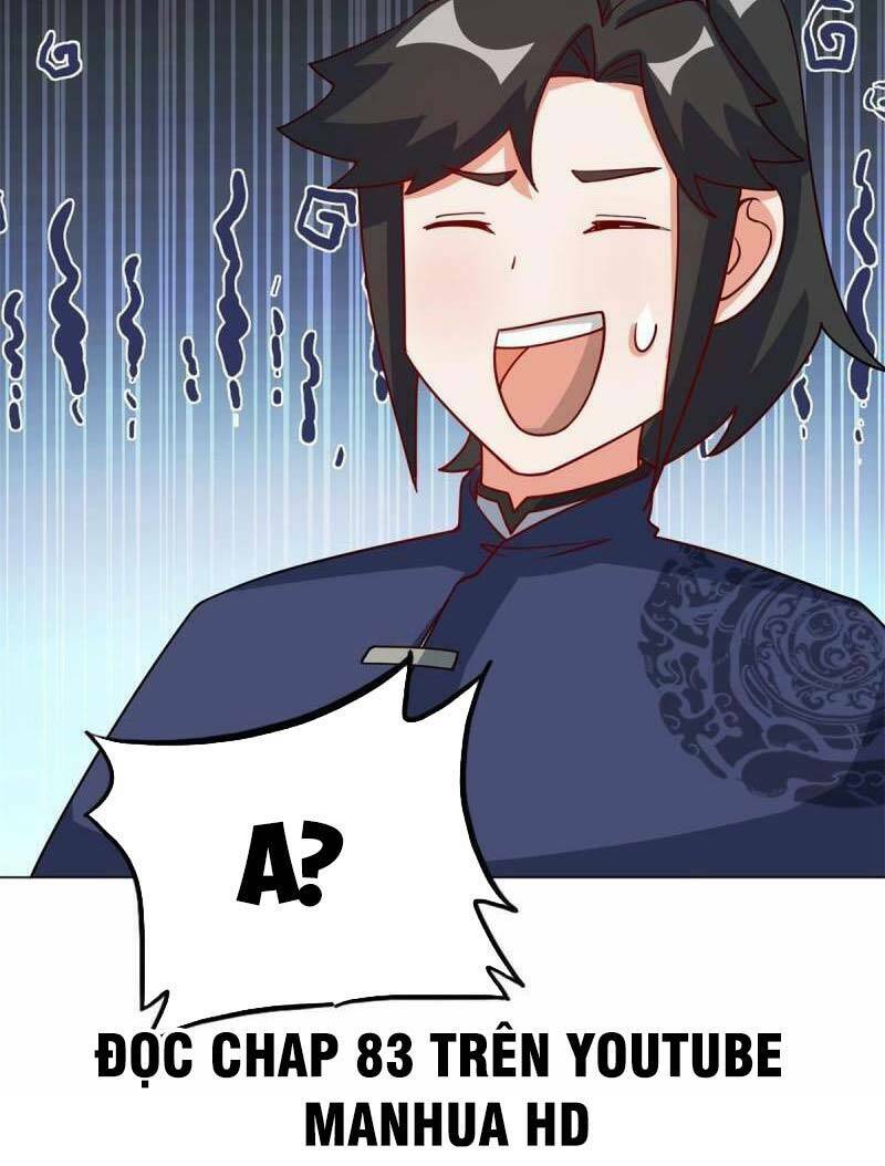 Thôn Phệ Vô Hạn chapter 62 - Upload bởi truyensieuhay.com
