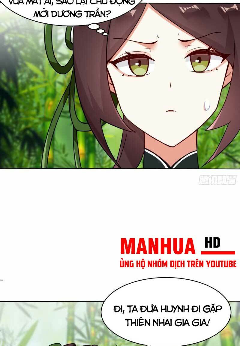 Thôn Phệ Vô Hạn chapter 67 - Upload bởi truyensieuhay.com