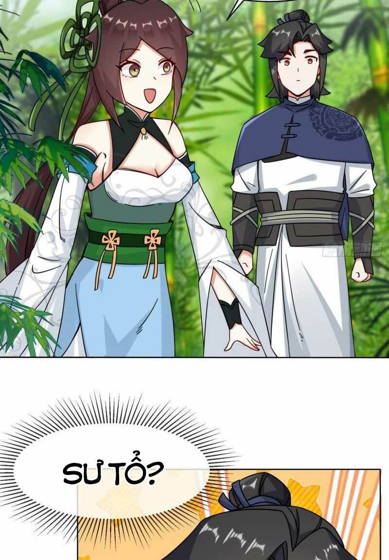 Thôn Phệ Vô Hạn chapter 67 - Upload bởi truyensieuhay.com