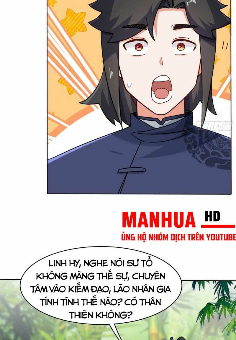 Thôn Phệ Vô Hạn chapter 67 - Upload bởi truyensieuhay.com