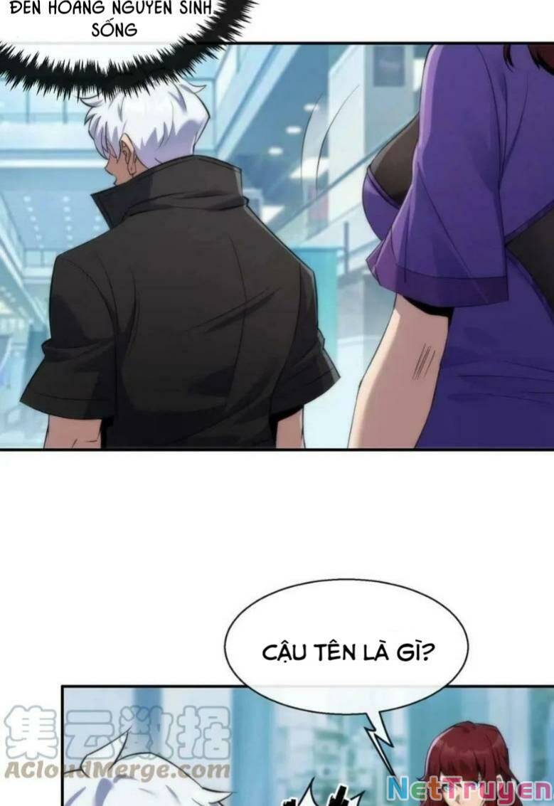 Phù Thạch Vương Giả chapter 32 - Trang 10
