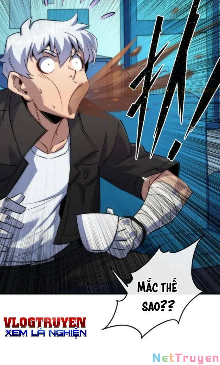 Phù Thạch Vương Giả chapter 32 - Trang 16