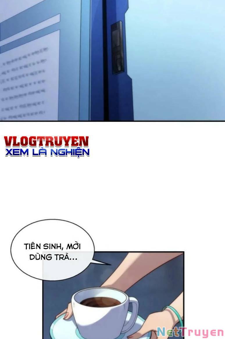 Phù Thạch Vương Giả chapter 31 - Trang 16