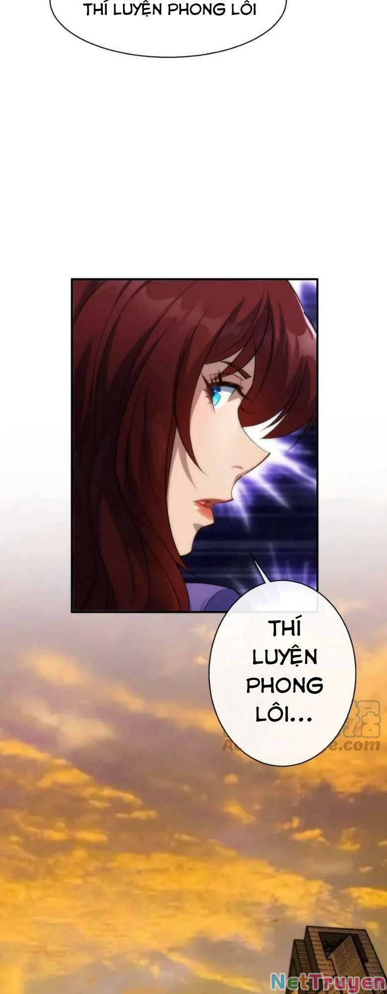 Phù Thạch Vương Giả chapter 33 - Trang 19
