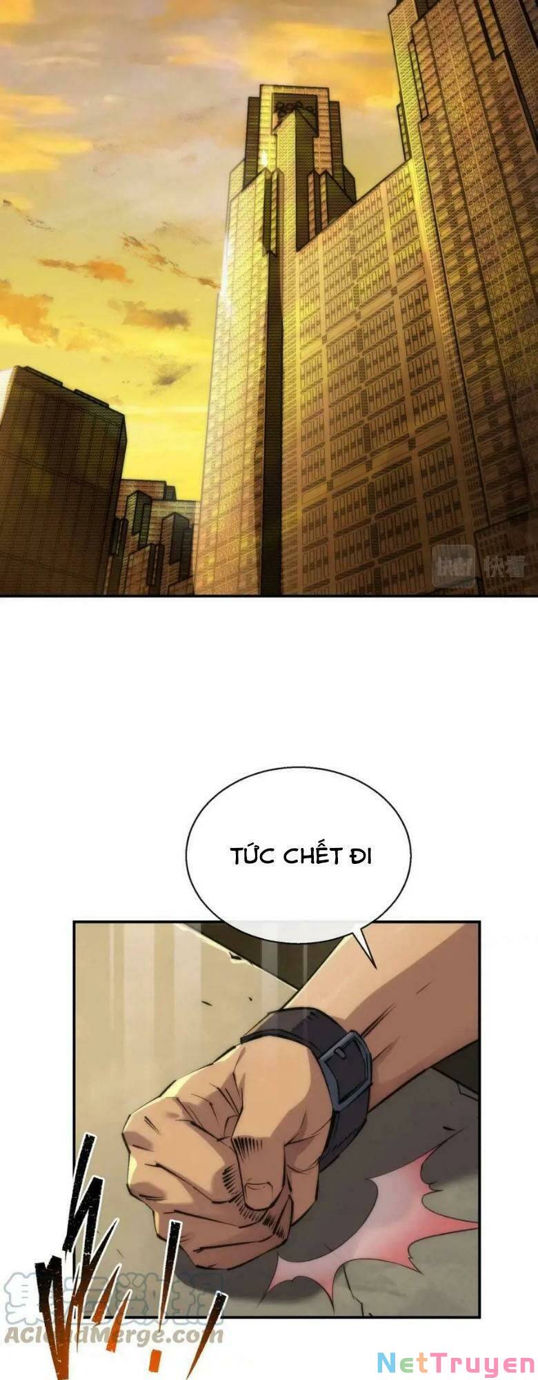 Phù Thạch Vương Giả chapter 33 - Trang 20