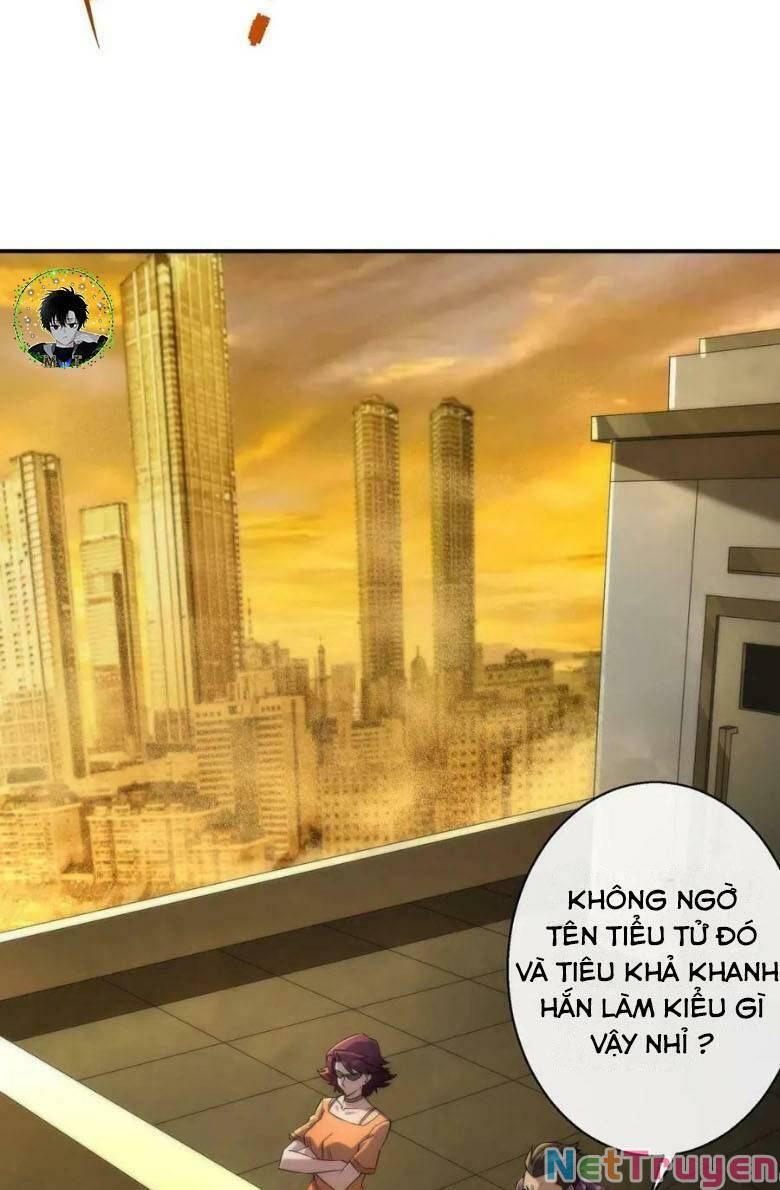 Phù Thạch Vương Giả chapter 33 - Trang 21