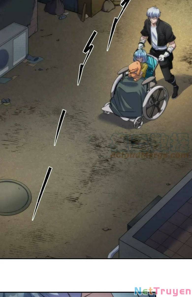 Phù Thạch Vương Giả chapter 29 - Trang 23