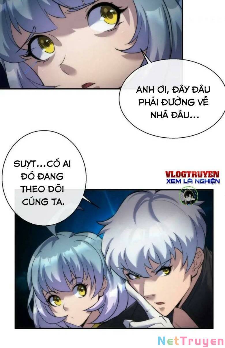 Phù Thạch Vương Giả chapter 29 - Trang 24