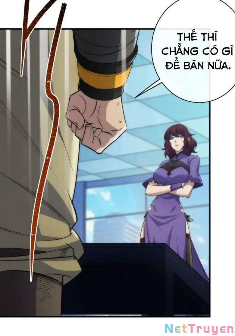 Phù Thạch Vương Giả chapter 31 - Trang 29